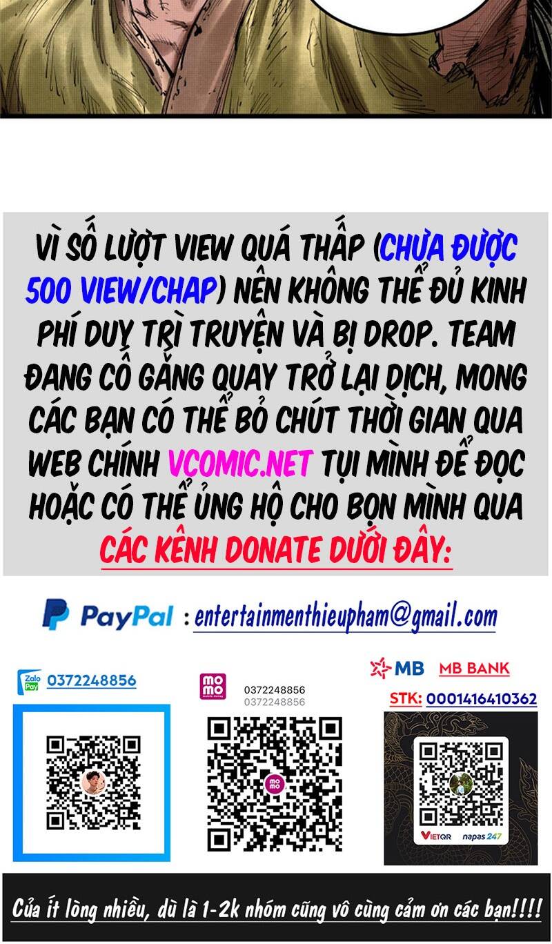 Thiên Hạ Đệ Nhất Lữ Bố Chapter 35 - Trang 2