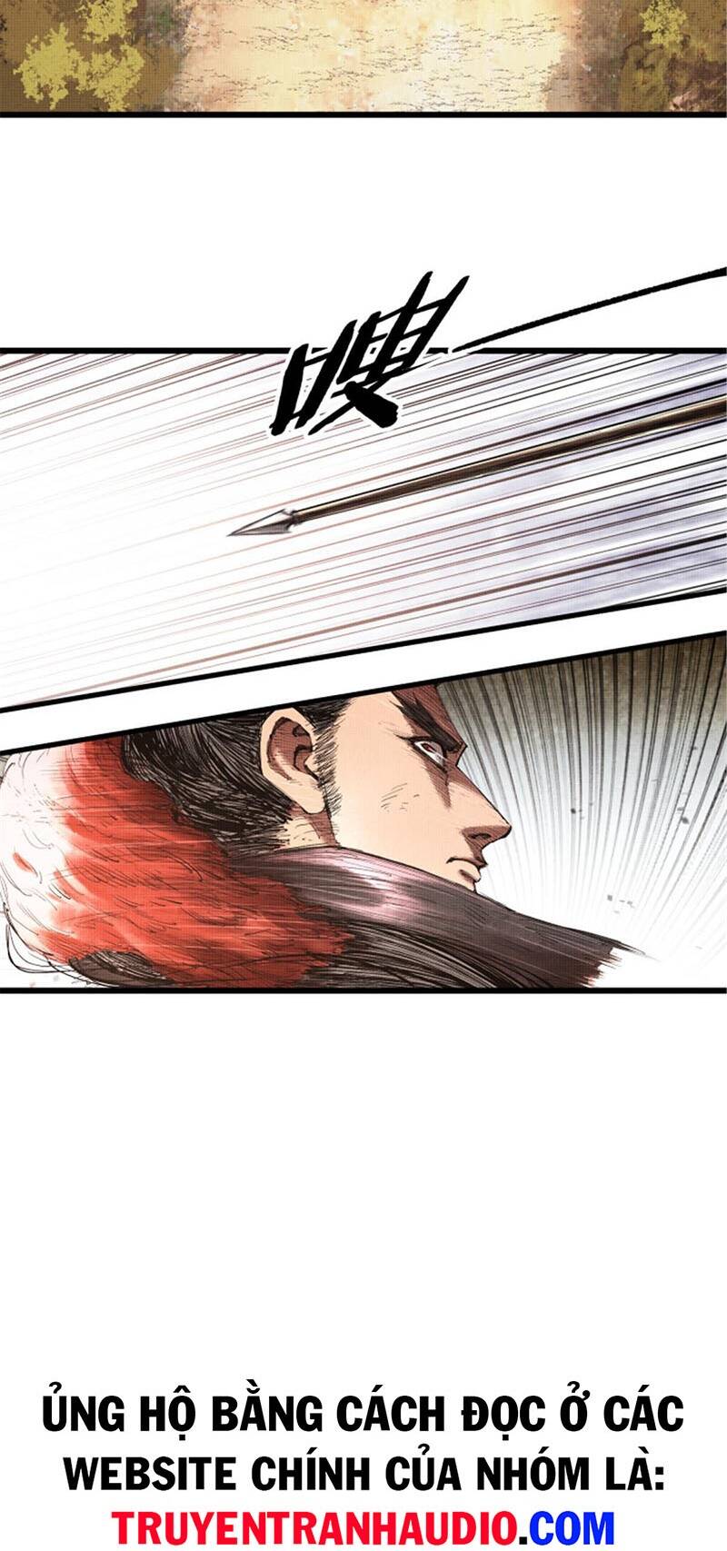 Thiên Hạ Đệ Nhất Lữ Bố Chapter 36 - Trang 2