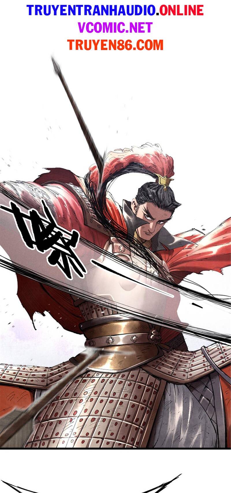 Thiên Hạ Đệ Nhất Lữ Bố Chapter 36 - Trang 2