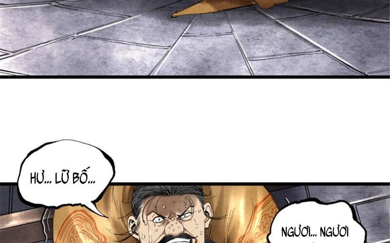 Thiên Hạ Đệ Nhất Lữ Bố Chapter 38 - Trang 2