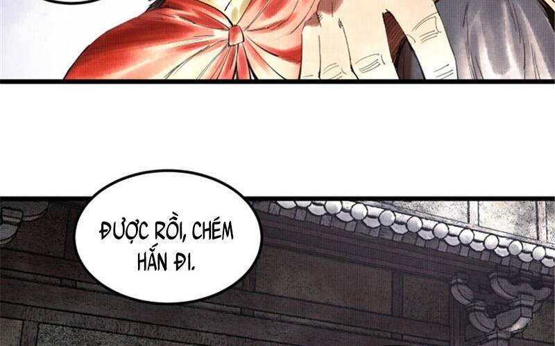 Thiên Hạ Đệ Nhất Lữ Bố Chapter 38 - Trang 2