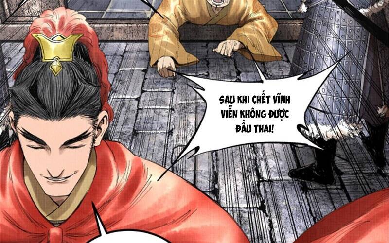 Thiên Hạ Đệ Nhất Lữ Bố Chapter 38 - Trang 2