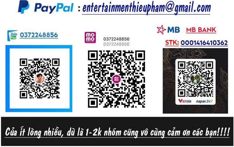 Thiên Hạ Đệ Nhất Lữ Bố Chapter 38 - Trang 2