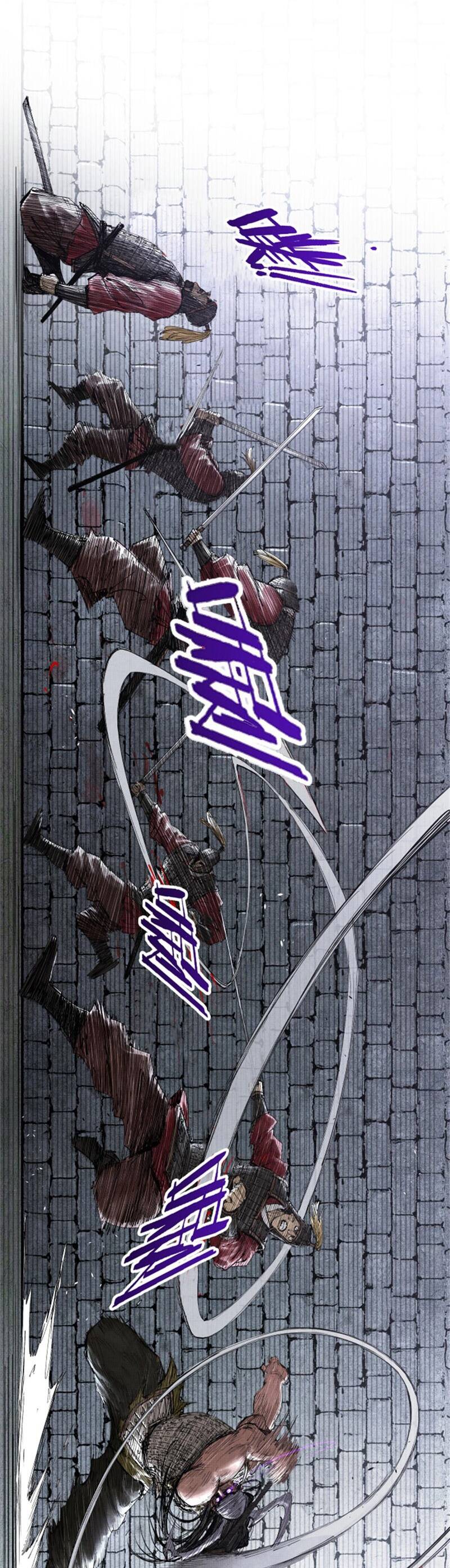 Thiên Hạ Đệ Nhất Lữ Bố Chapter 38 - Trang 2