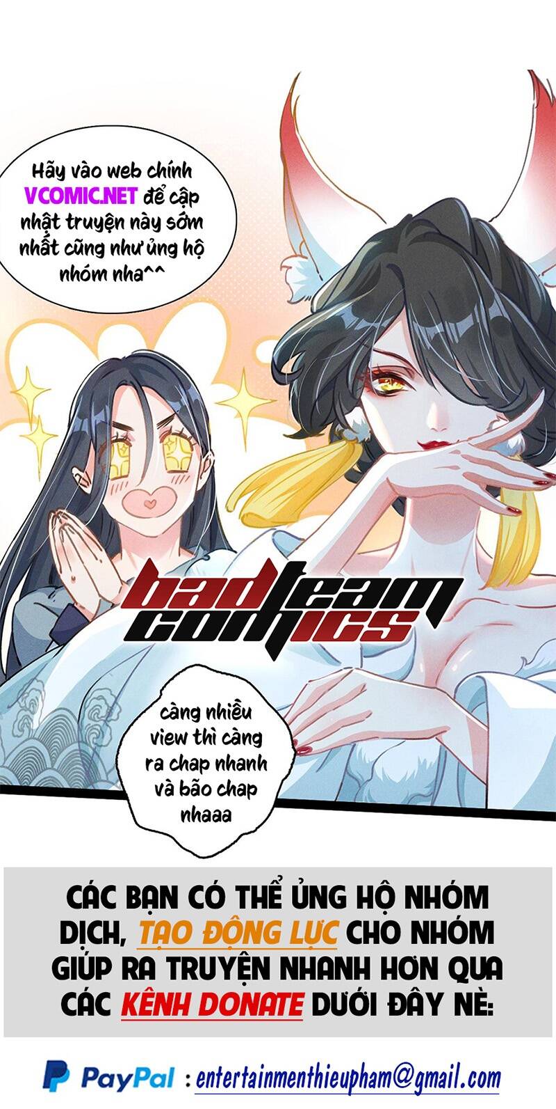 Thiên Hạ Đệ Nhất Lữ Bố Chapter 4 - Trang 2