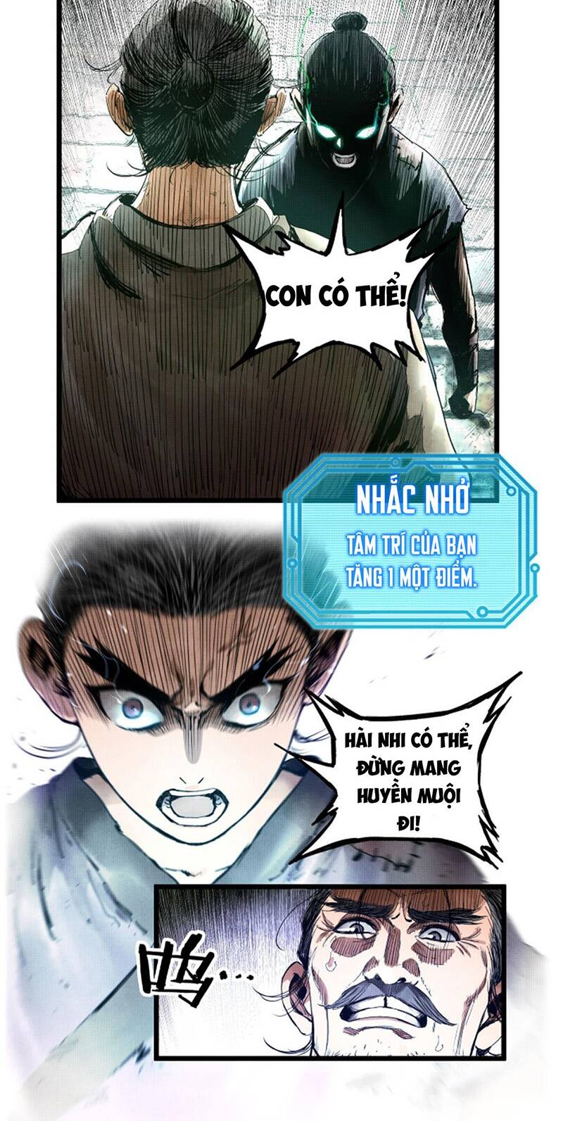 Thiên Hạ Đệ Nhất Lữ Bố Chapter 4 - Trang 2