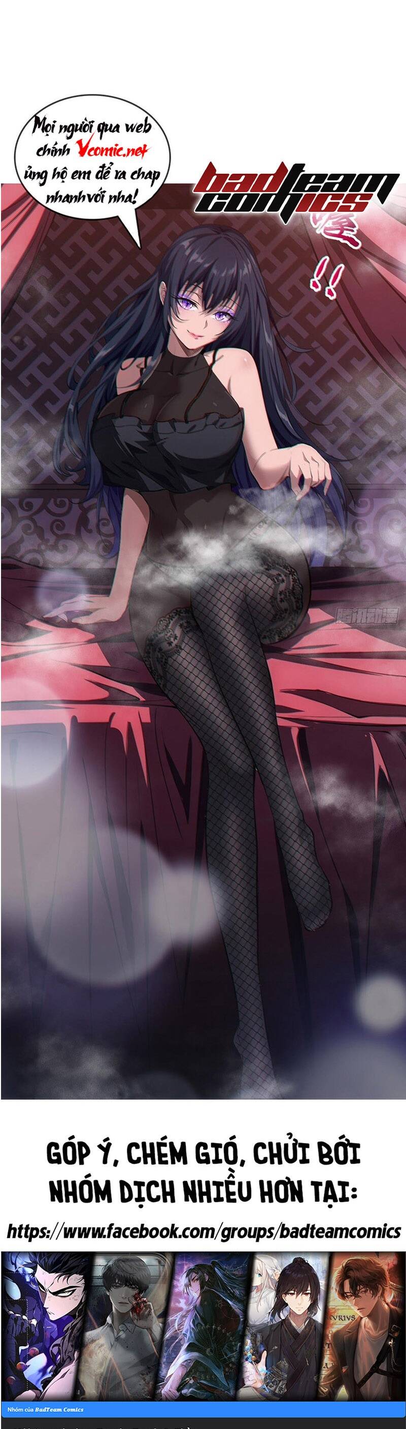 Thiên Hạ Đệ Nhất Lữ Bố Chapter 40 - Trang 2