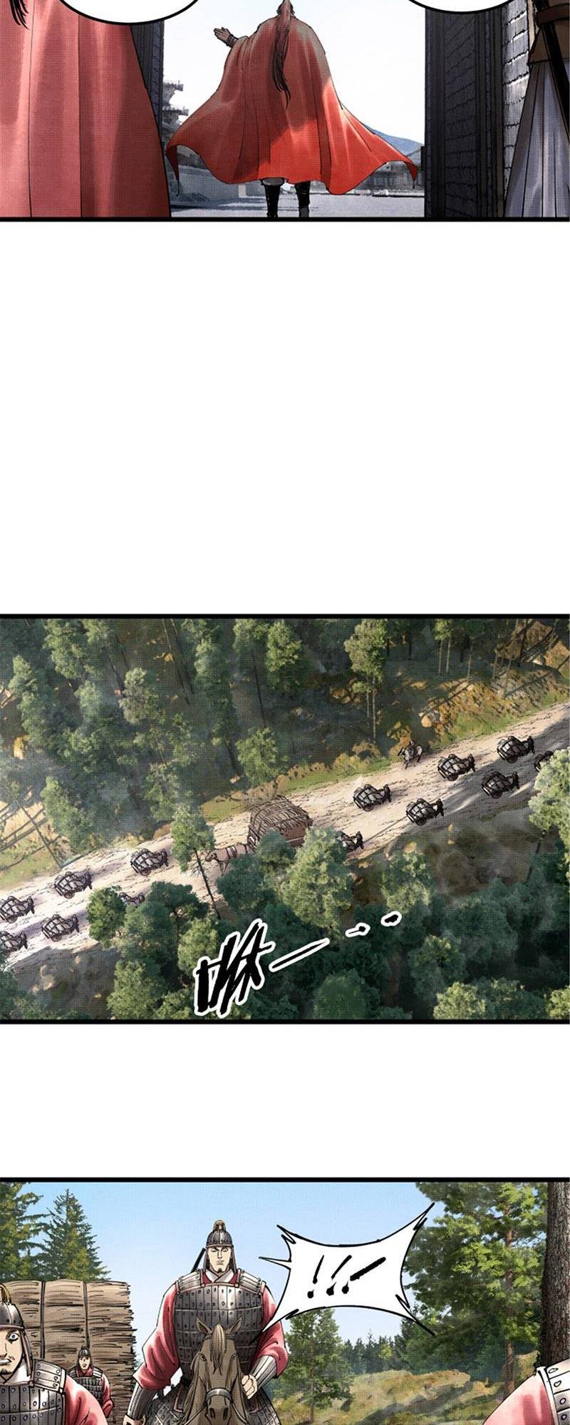 Thiên Hạ Đệ Nhất Lữ Bố Chapter 40 - Trang 2