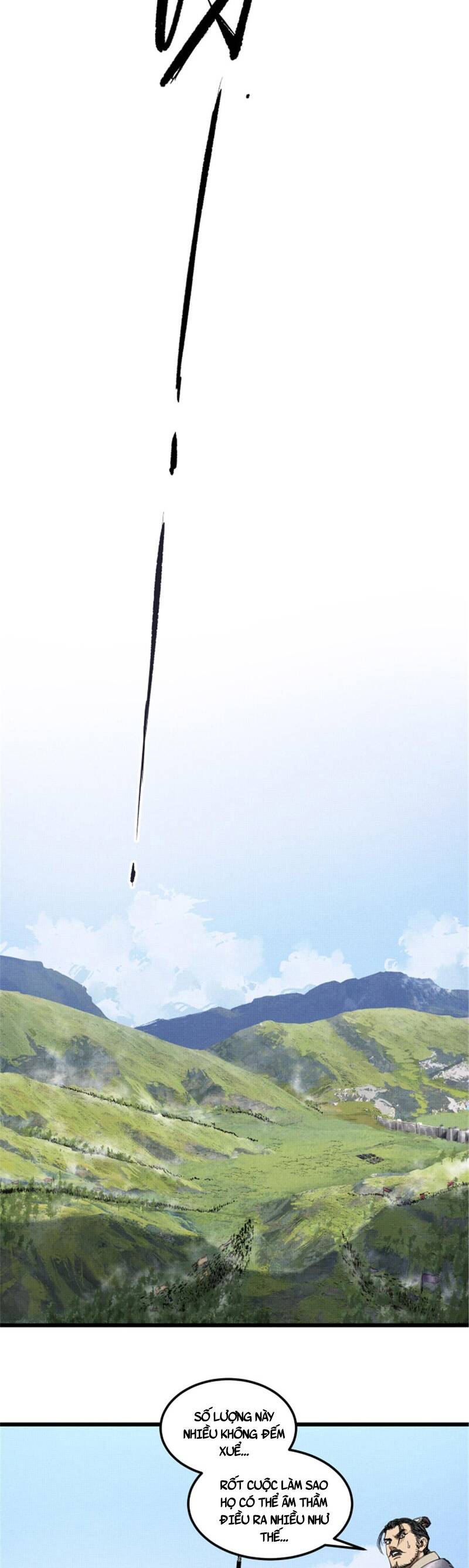 Thiên Hạ Đệ Nhất Lữ Bố Chapter 41 - Trang 2