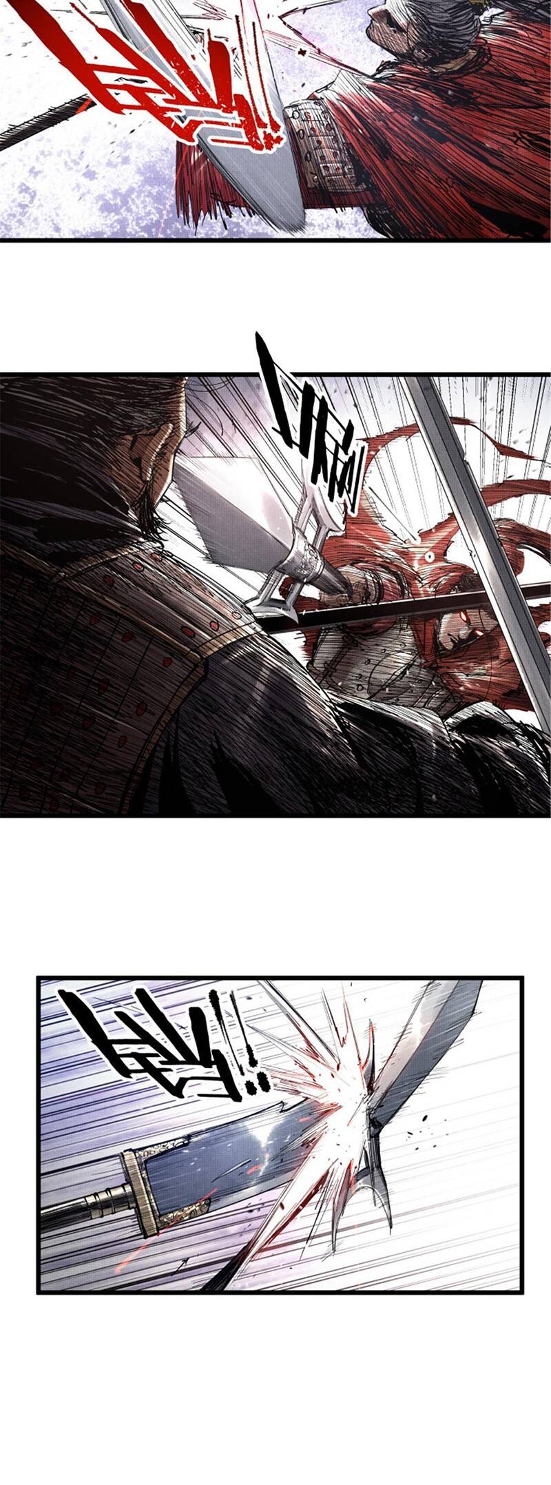 Thiên Hạ Đệ Nhất Lữ Bố Chapter 43 - Trang 2