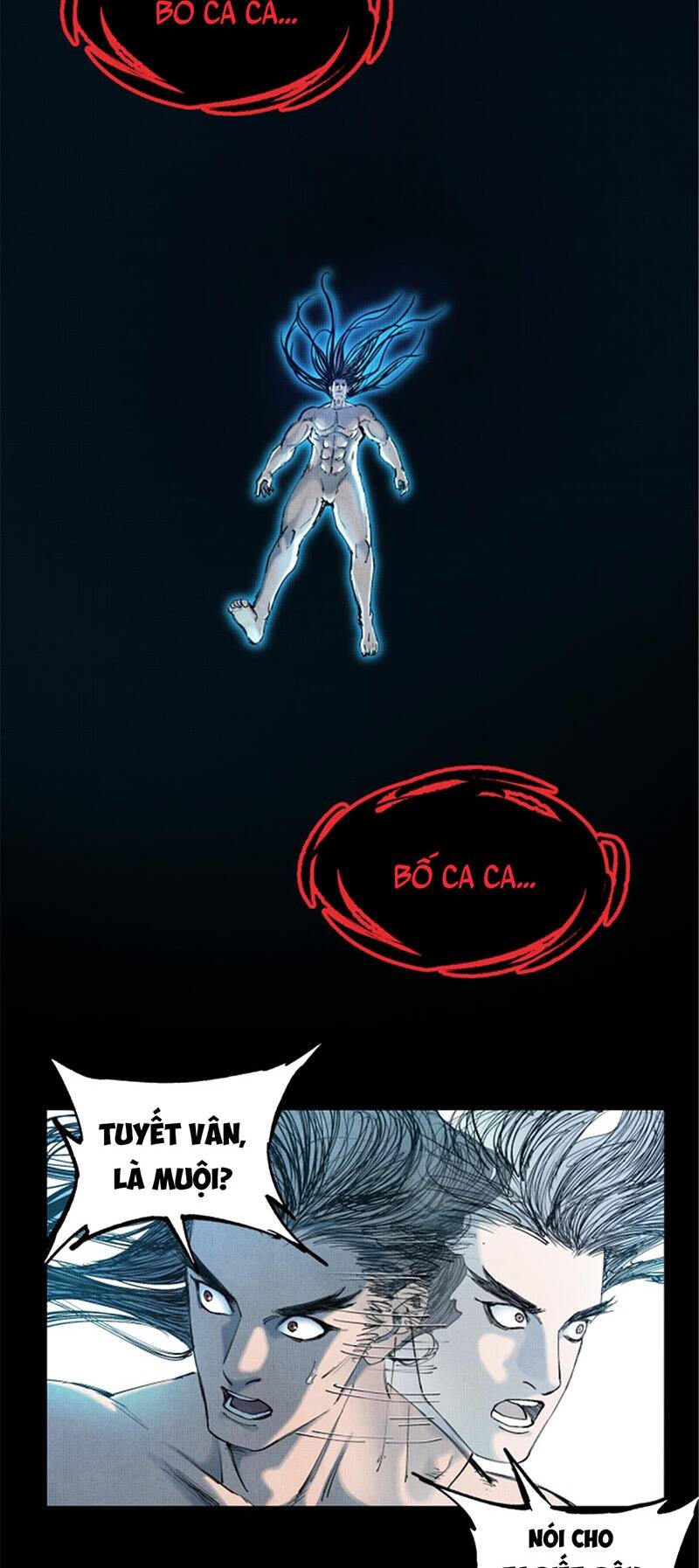 Thiên Hạ Đệ Nhất Lữ Bố Chapter 44 - Trang 2