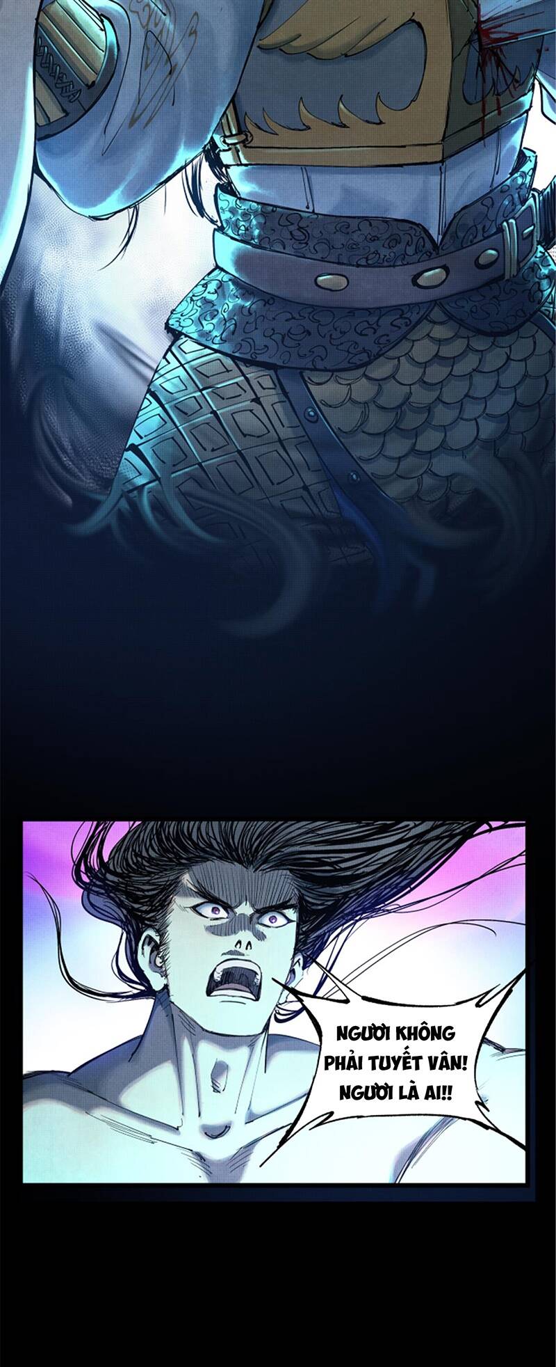 Thiên Hạ Đệ Nhất Lữ Bố Chapter 44 - Trang 2