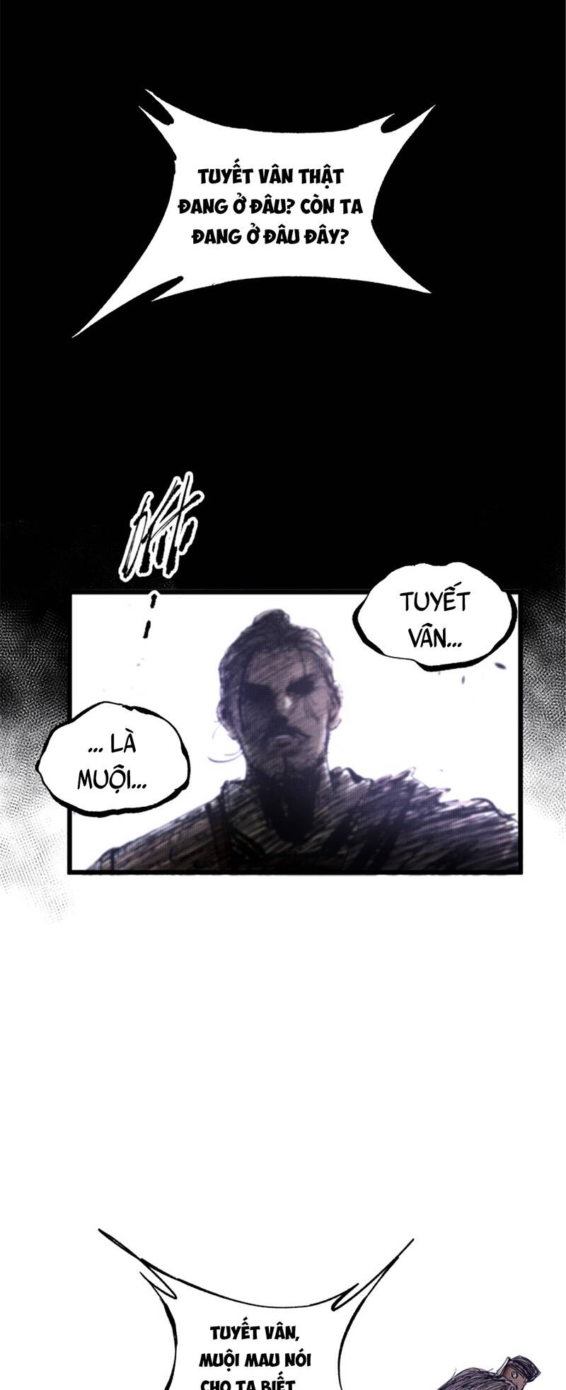 Thiên Hạ Đệ Nhất Lữ Bố Chapter 44 - Trang 2