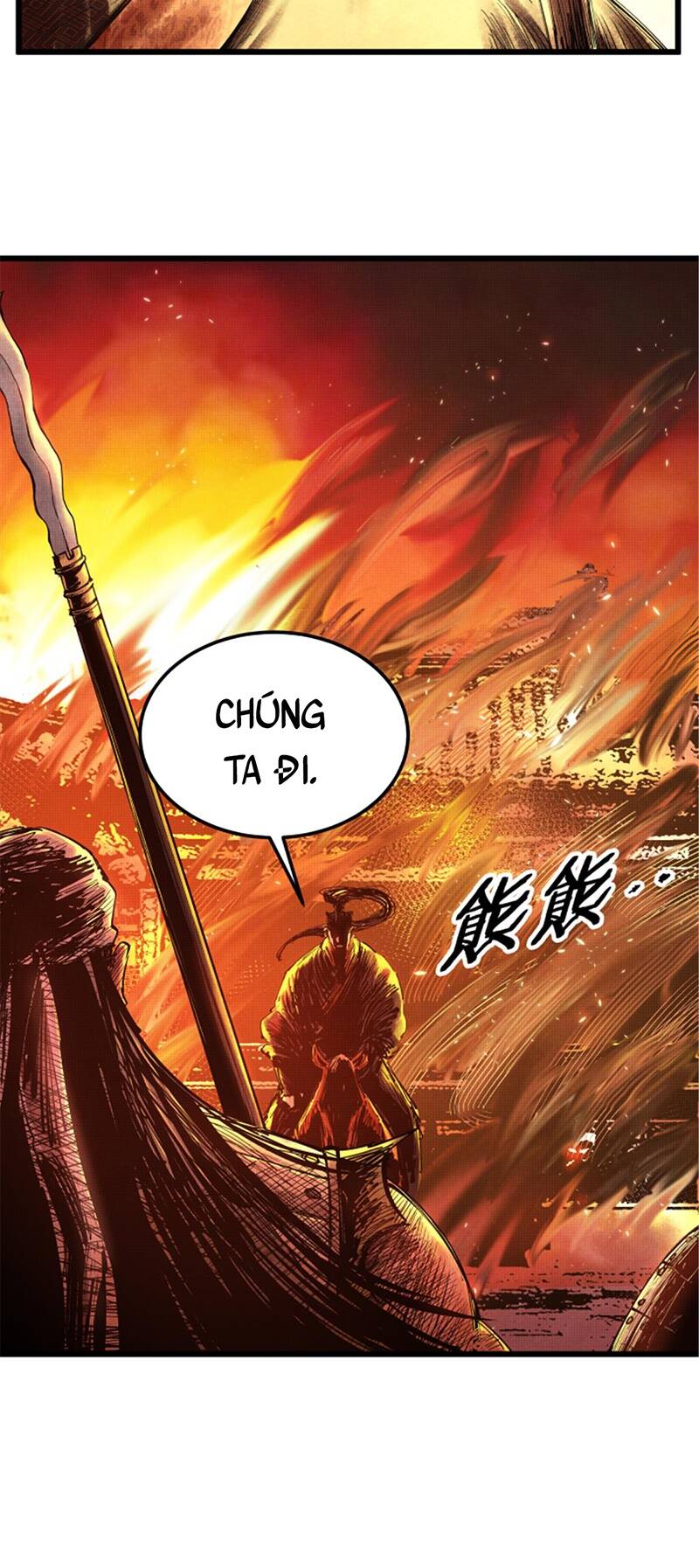 Thiên Hạ Đệ Nhất Lữ Bố Chapter 44 - Trang 2