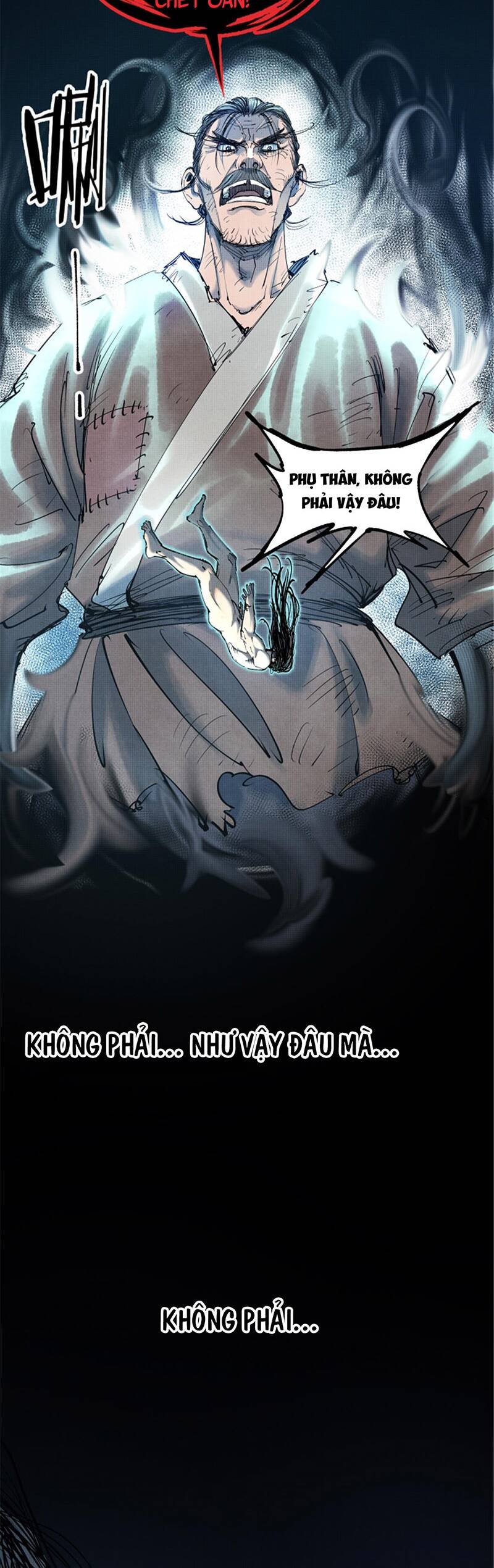 Thiên Hạ Đệ Nhất Lữ Bố Chapter 44 - Trang 2