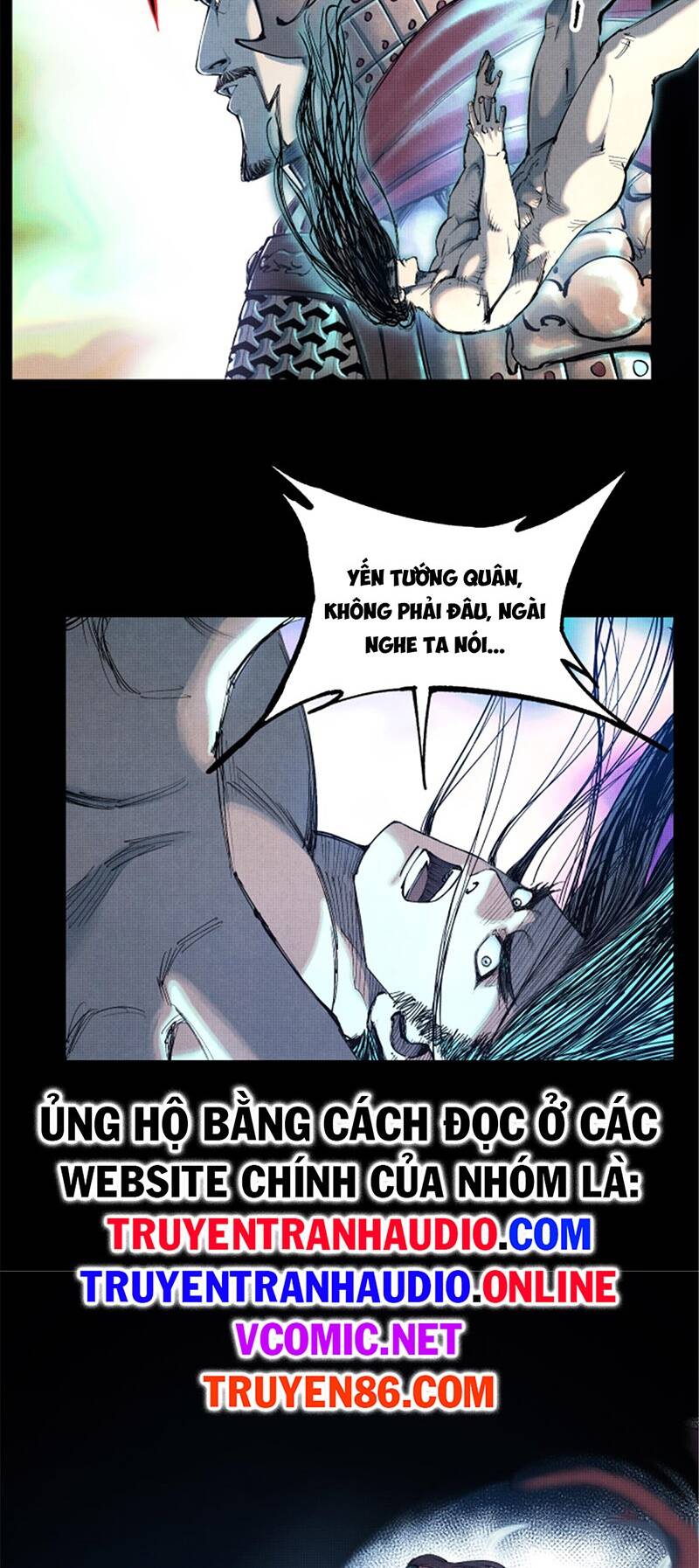 Thiên Hạ Đệ Nhất Lữ Bố Chapter 44 - Trang 2