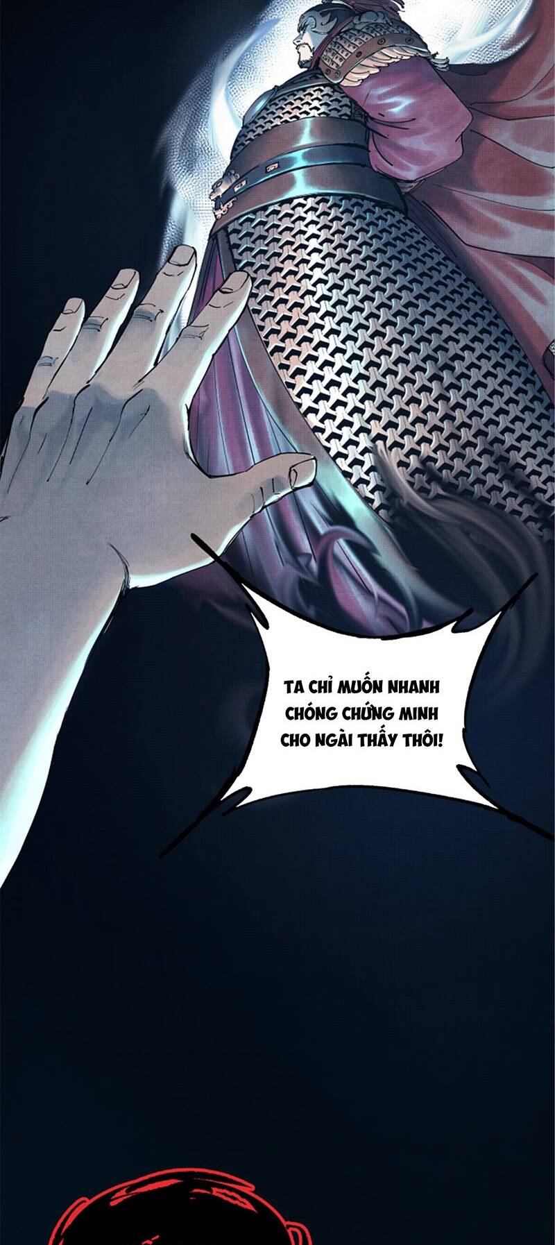 Thiên Hạ Đệ Nhất Lữ Bố Chapter 44 - Trang 2