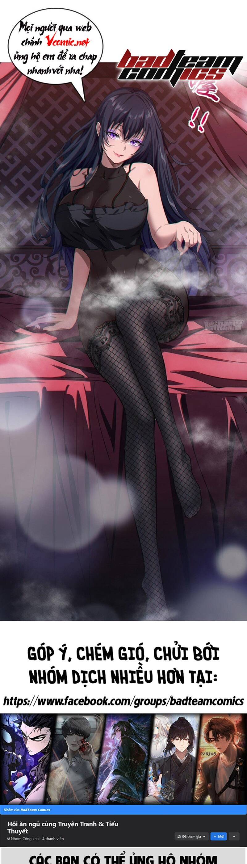 Thiên Hạ Đệ Nhất Lữ Bố Chapter 45 - Trang 2