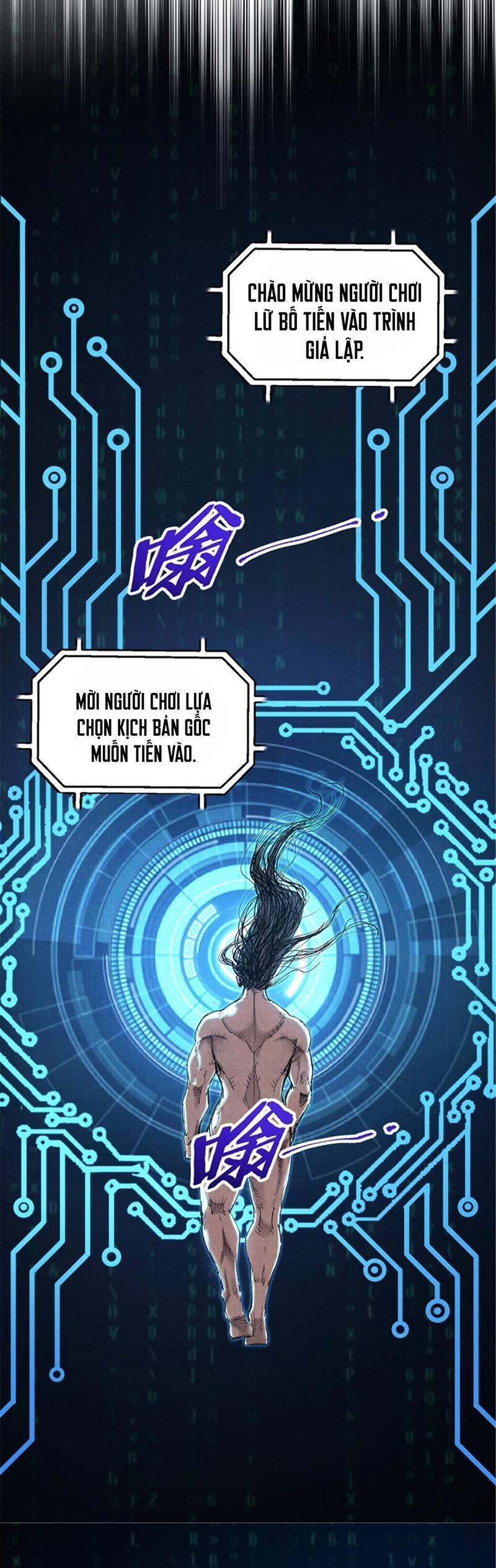 Thiên Hạ Đệ Nhất Lữ Bố Chapter 45 - Trang 2