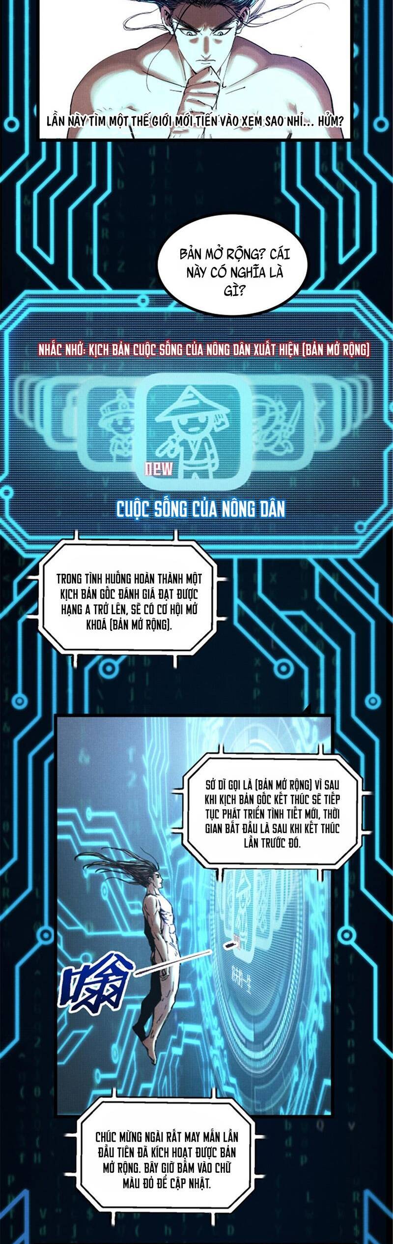 Thiên Hạ Đệ Nhất Lữ Bố Chapter 45 - Trang 2