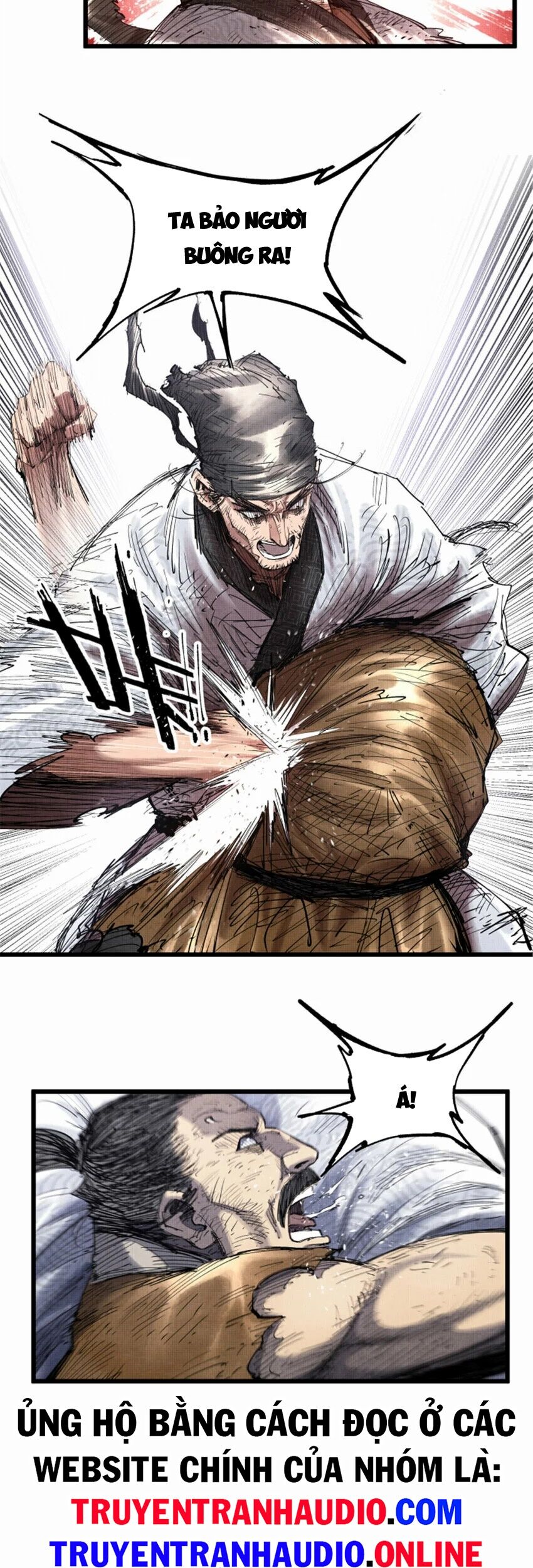 Thiên Hạ Đệ Nhất Lữ Bố Chapter 46 - Trang 2