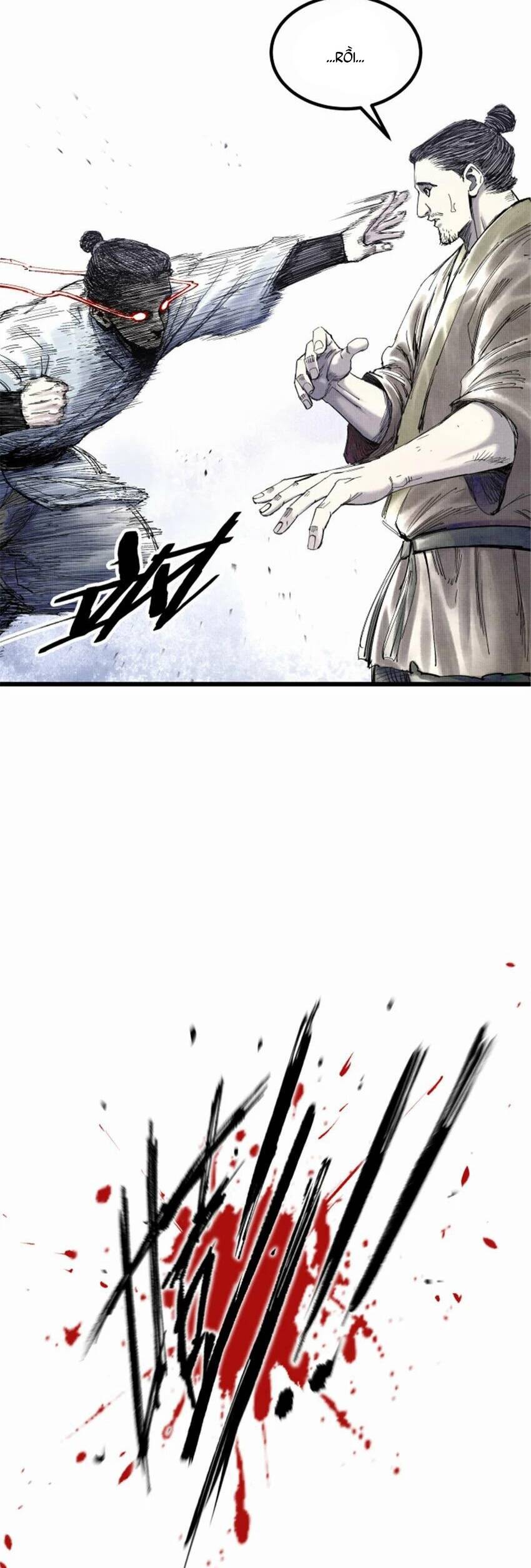 Thiên Hạ Đệ Nhất Lữ Bố Chapter 47 - Trang 2