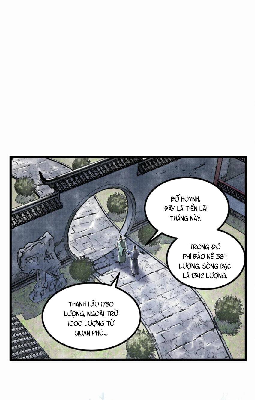 Thiên Hạ Đệ Nhất Lữ Bố Chapter 47 - Trang 2