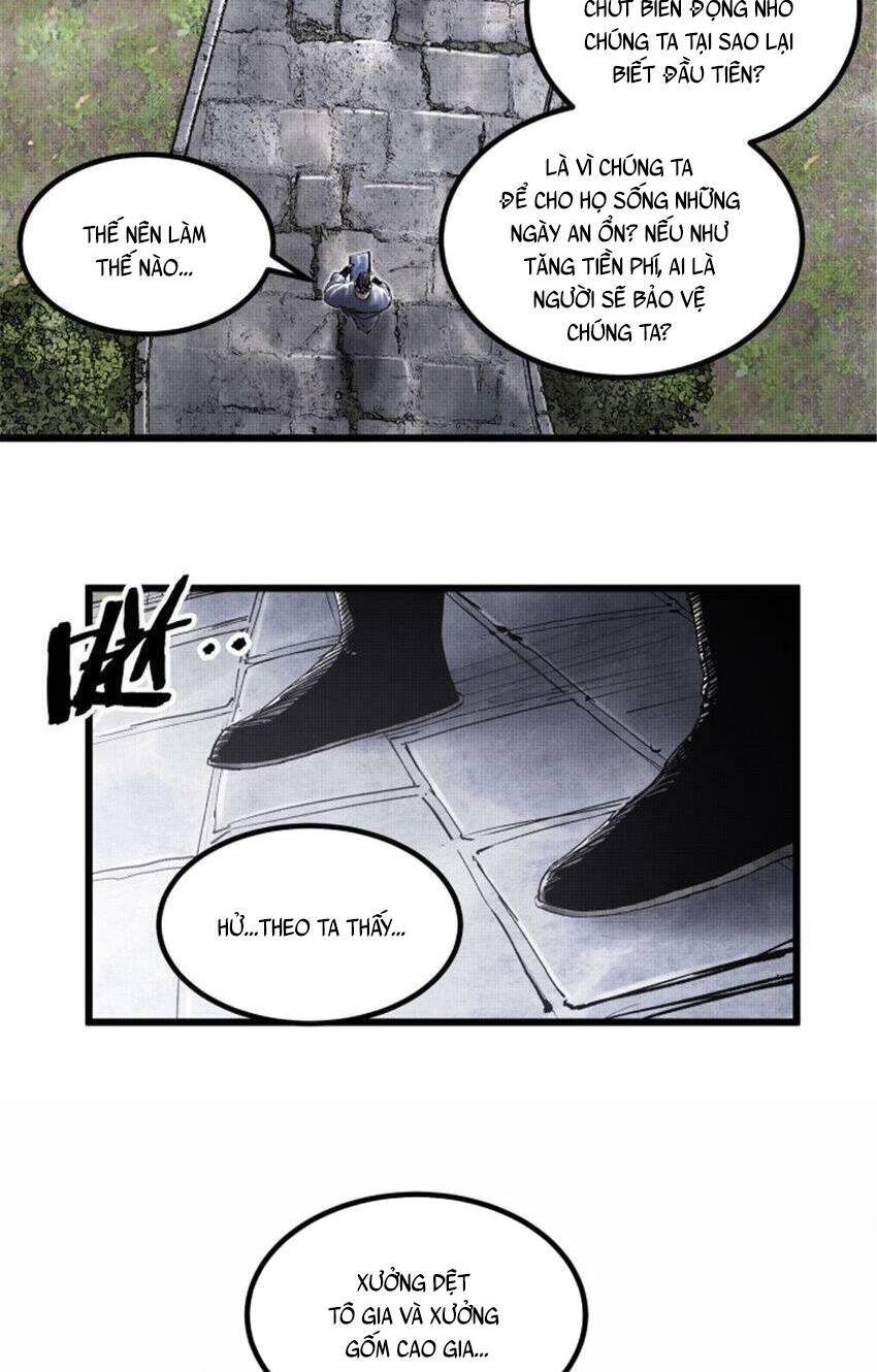 Thiên Hạ Đệ Nhất Lữ Bố Chapter 47 - Trang 2