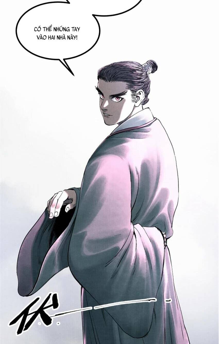 Thiên Hạ Đệ Nhất Lữ Bố Chapter 47 - Trang 2