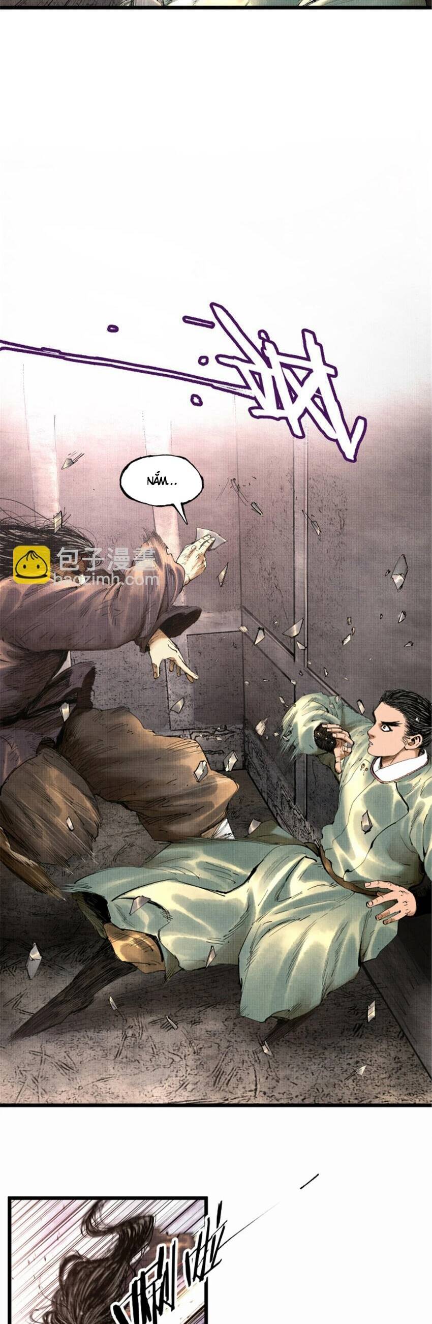 Thiên Hạ Đệ Nhất Lữ Bố Chapter 49 - Trang 2