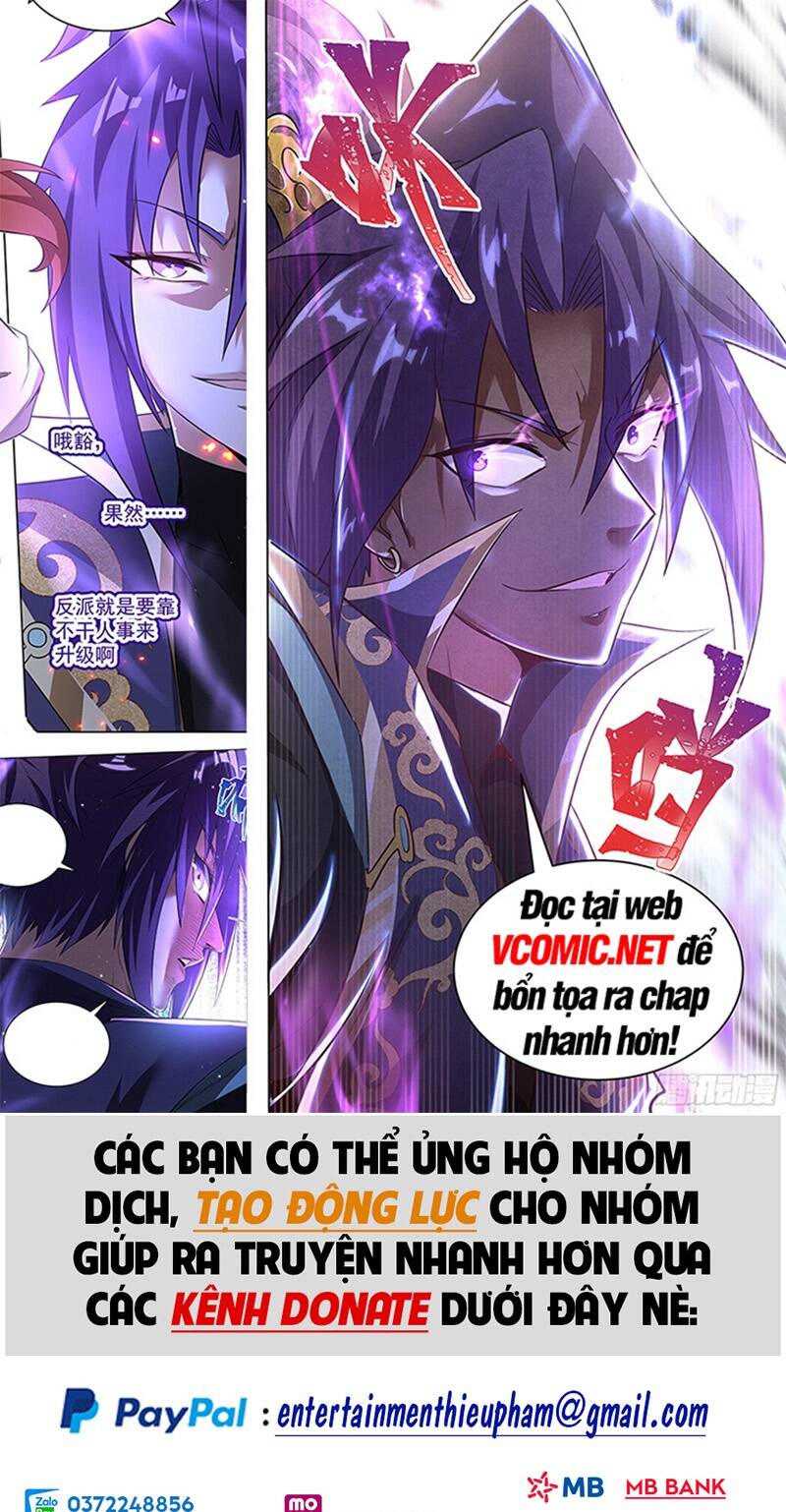 Thiên Hạ Đệ Nhất Lữ Bố Chapter 5 - Trang 2