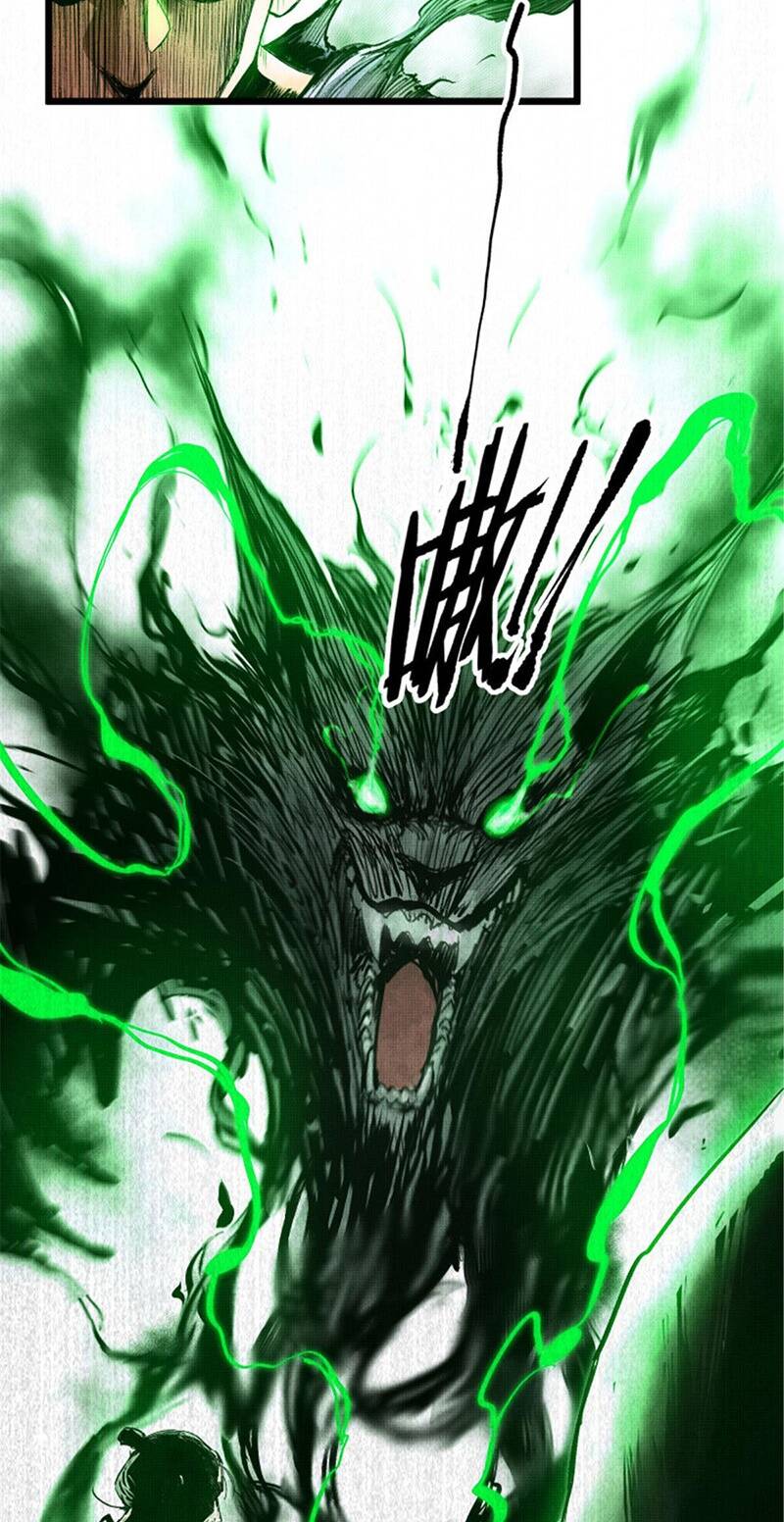 Thiên Hạ Đệ Nhất Lữ Bố Chapter 5 - Trang 2