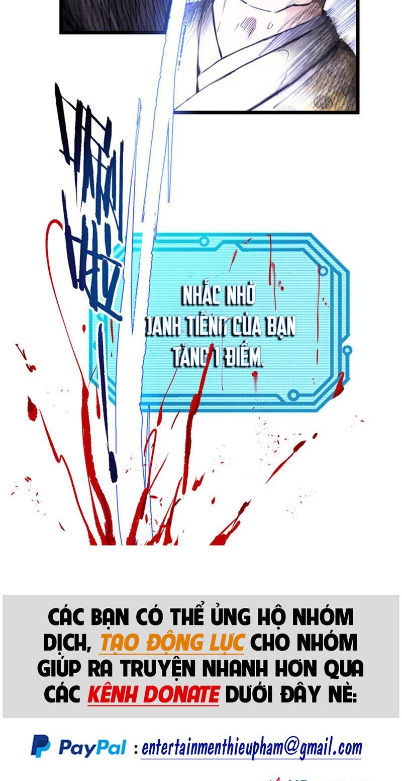 Thiên Hạ Đệ Nhất Lữ Bố Chapter 5 - Trang 2