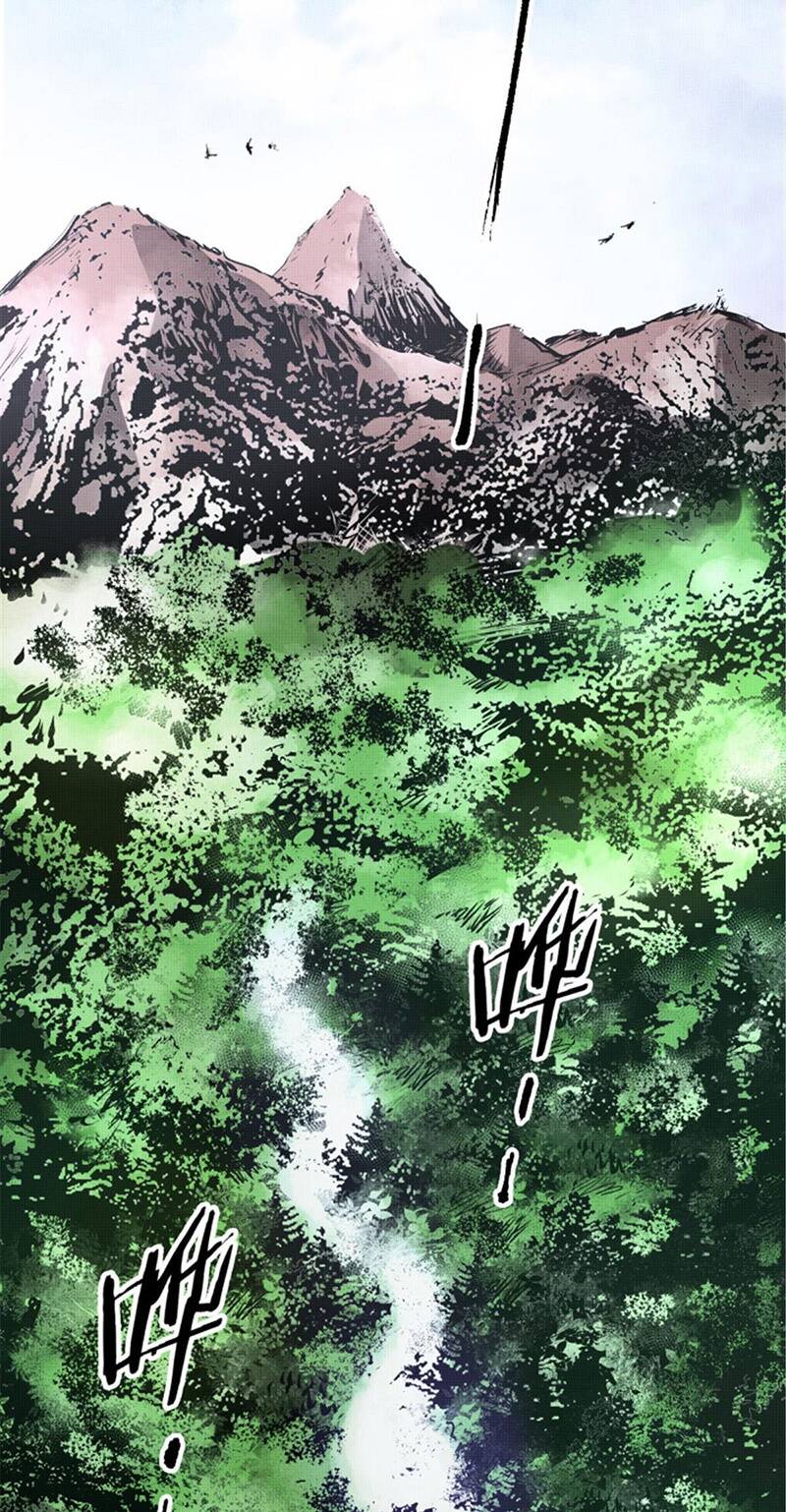 Thiên Hạ Đệ Nhất Lữ Bố Chapter 5 - Trang 2