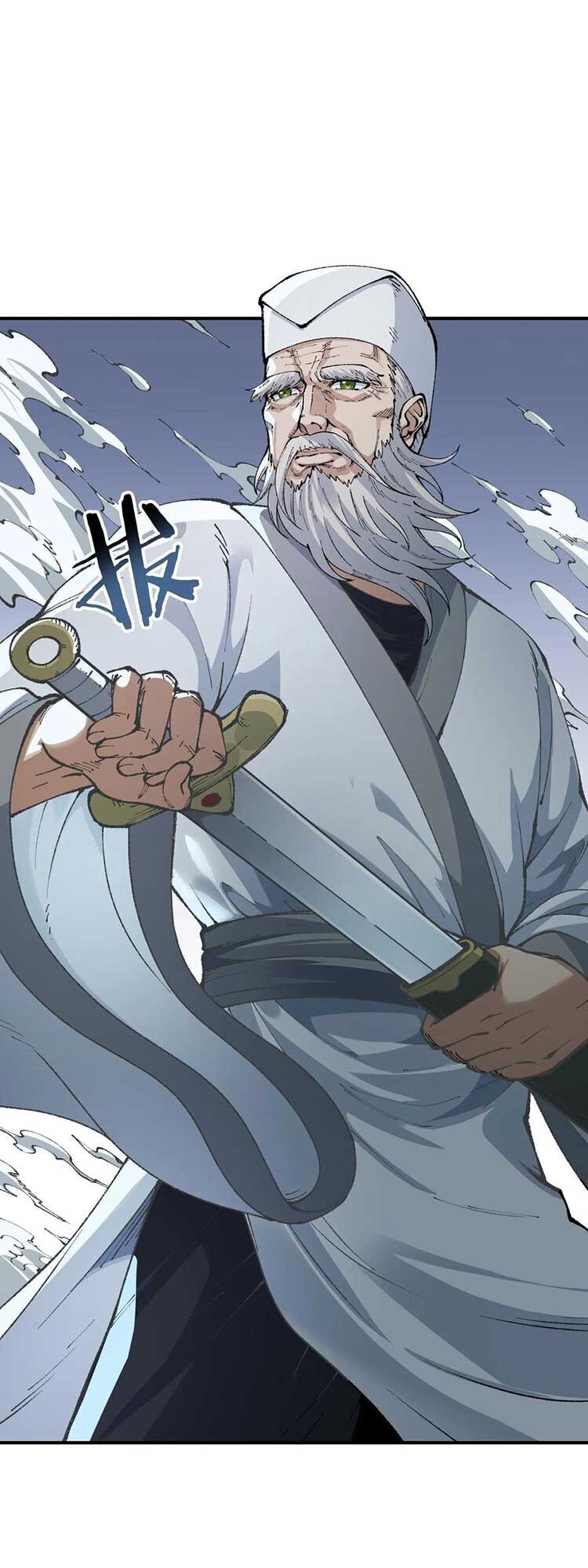 Thiên Hạ Đệ Nhất Lữ Bố Chapter 50 - Trang 2