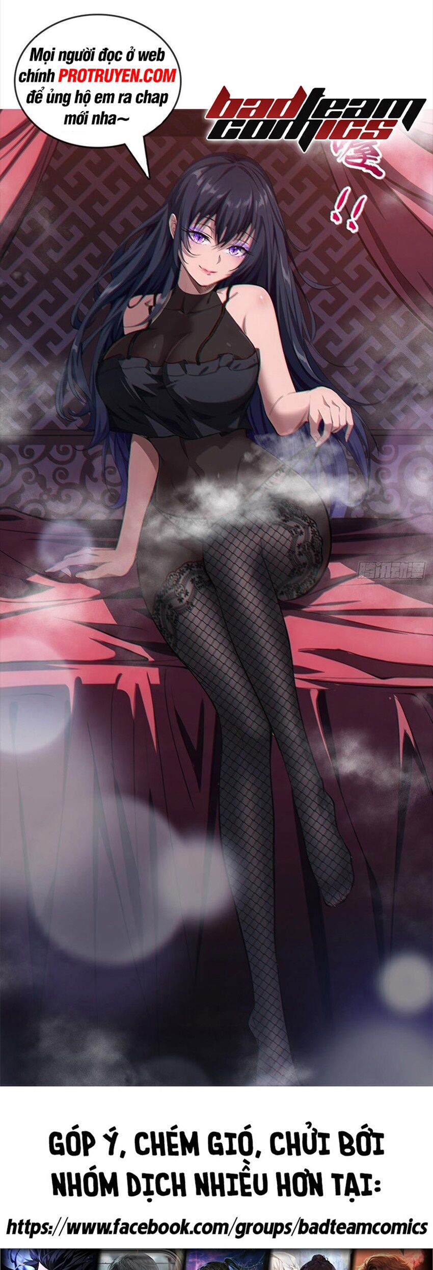 Thiên Hạ Đệ Nhất Lữ Bố Chapter 51 - Trang 2