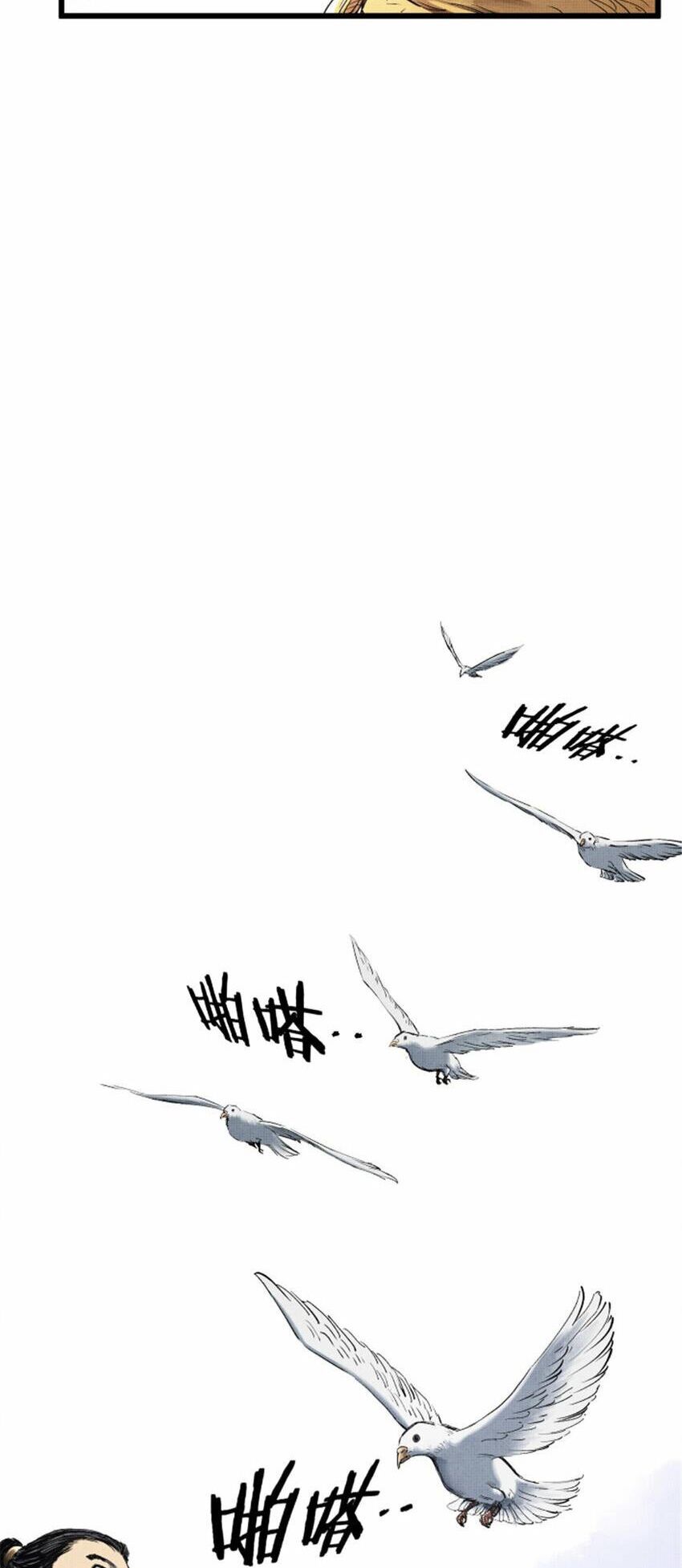 Thiên Hạ Đệ Nhất Lữ Bố Chapter 51 - Trang 2