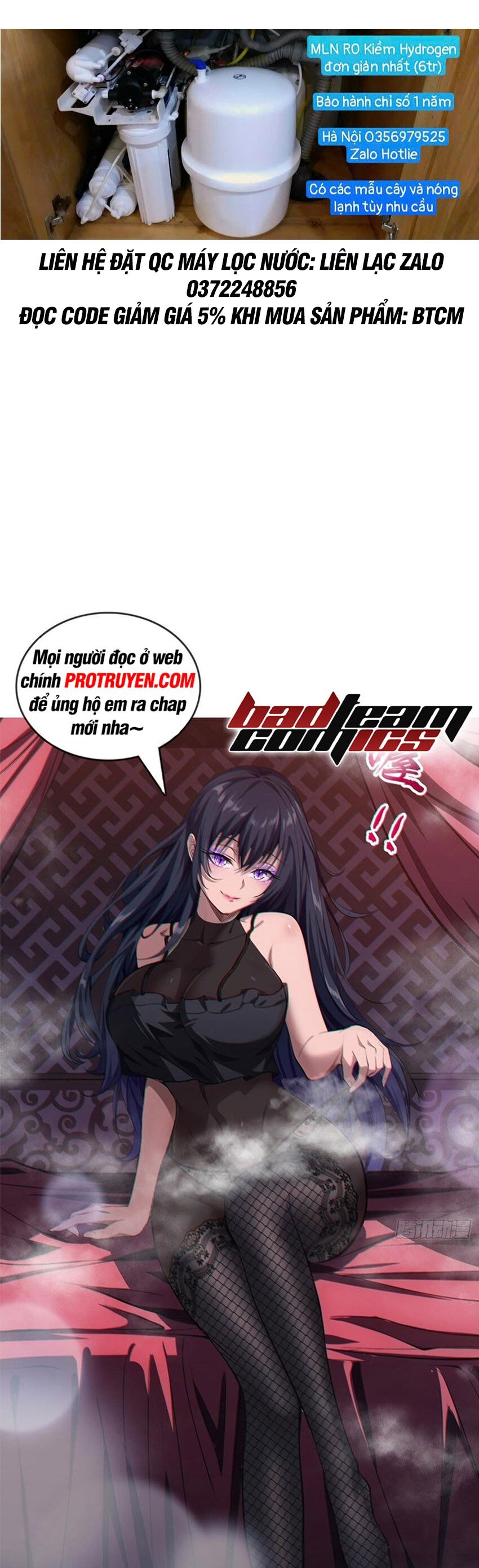 Thiên Hạ Đệ Nhất Lữ Bố Chapter 52 - Trang 2