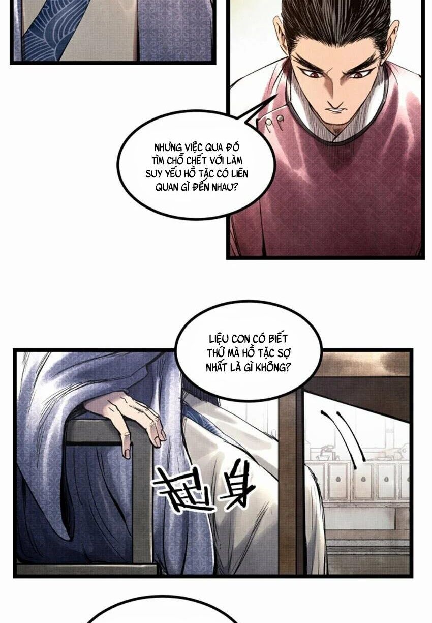 Thiên Hạ Đệ Nhất Lữ Bố Chapter 52 - Trang 2