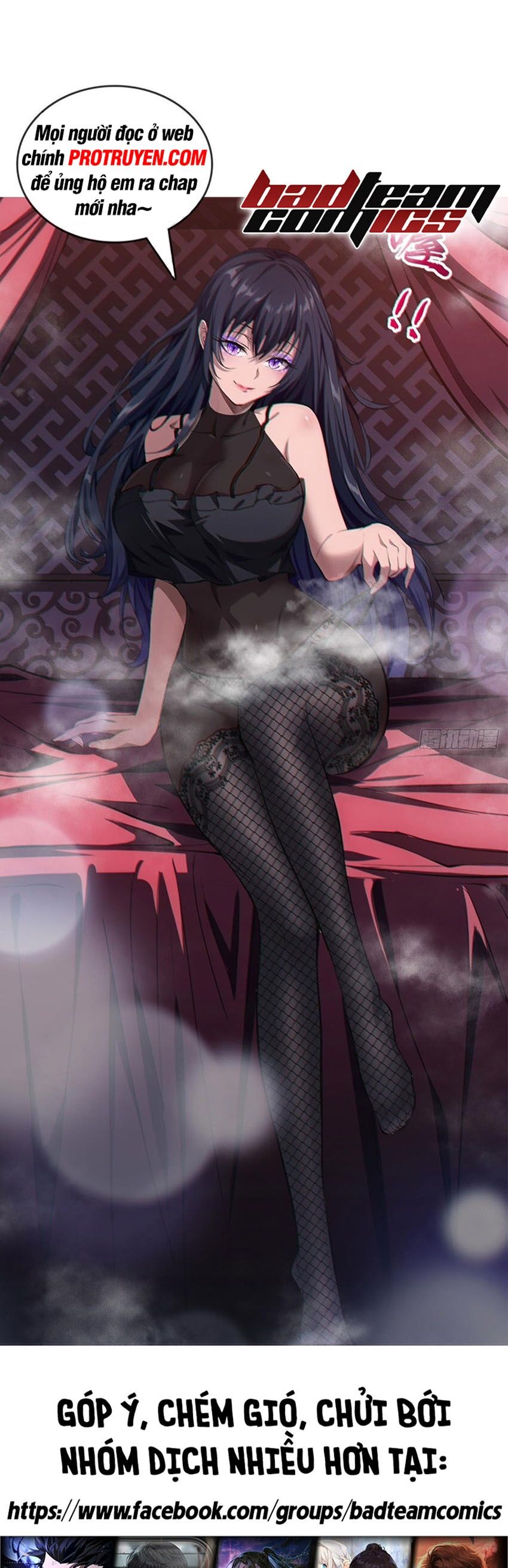 Thiên Hạ Đệ Nhất Lữ Bố Chapter 53 - Trang 2