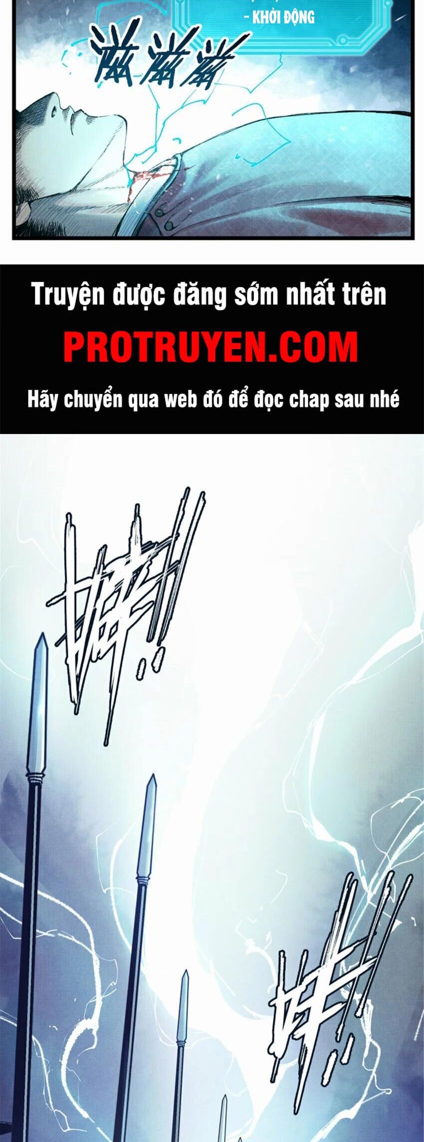 Thiên Hạ Đệ Nhất Lữ Bố Chapter 53 - Trang 2