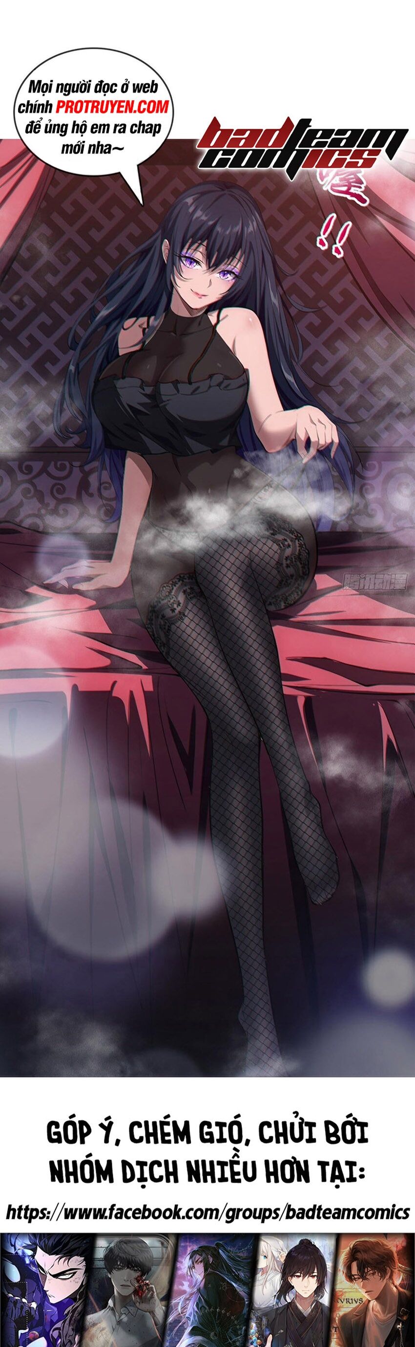 Thiên Hạ Đệ Nhất Lữ Bố Chapter 54 - Trang 2