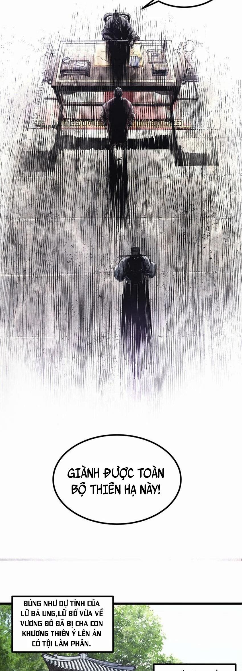 Thiên Hạ Đệ Nhất Lữ Bố Chapter 54 - Trang 2