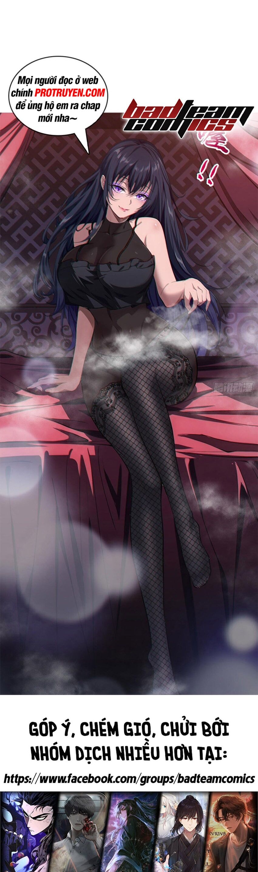 Thiên Hạ Đệ Nhất Lữ Bố Chapter 55 - Trang 2