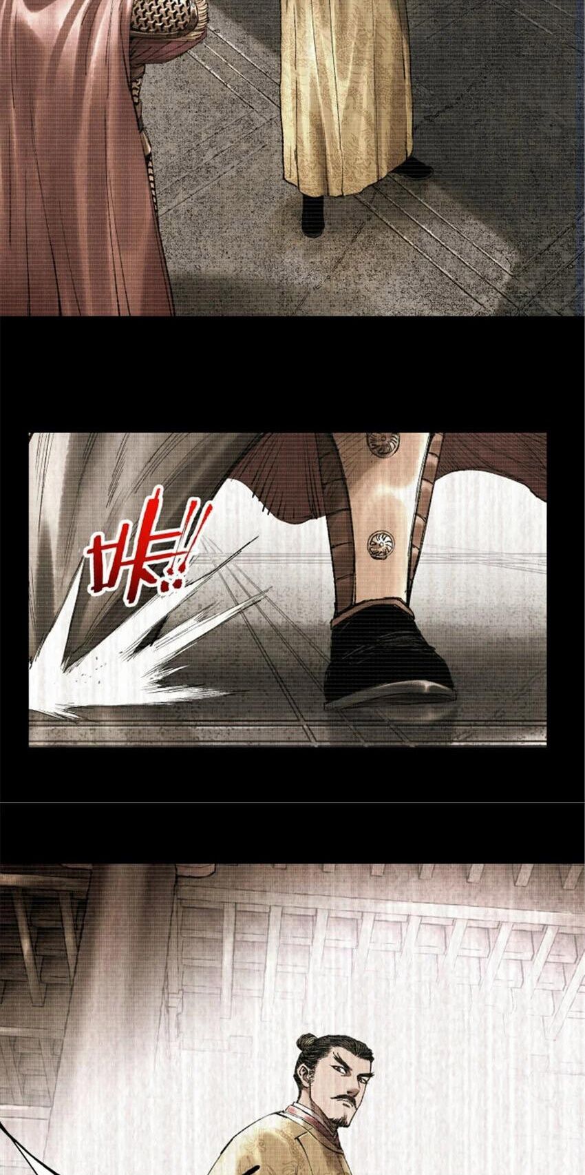 Thiên Hạ Đệ Nhất Lữ Bố Chapter 55 - Trang 2