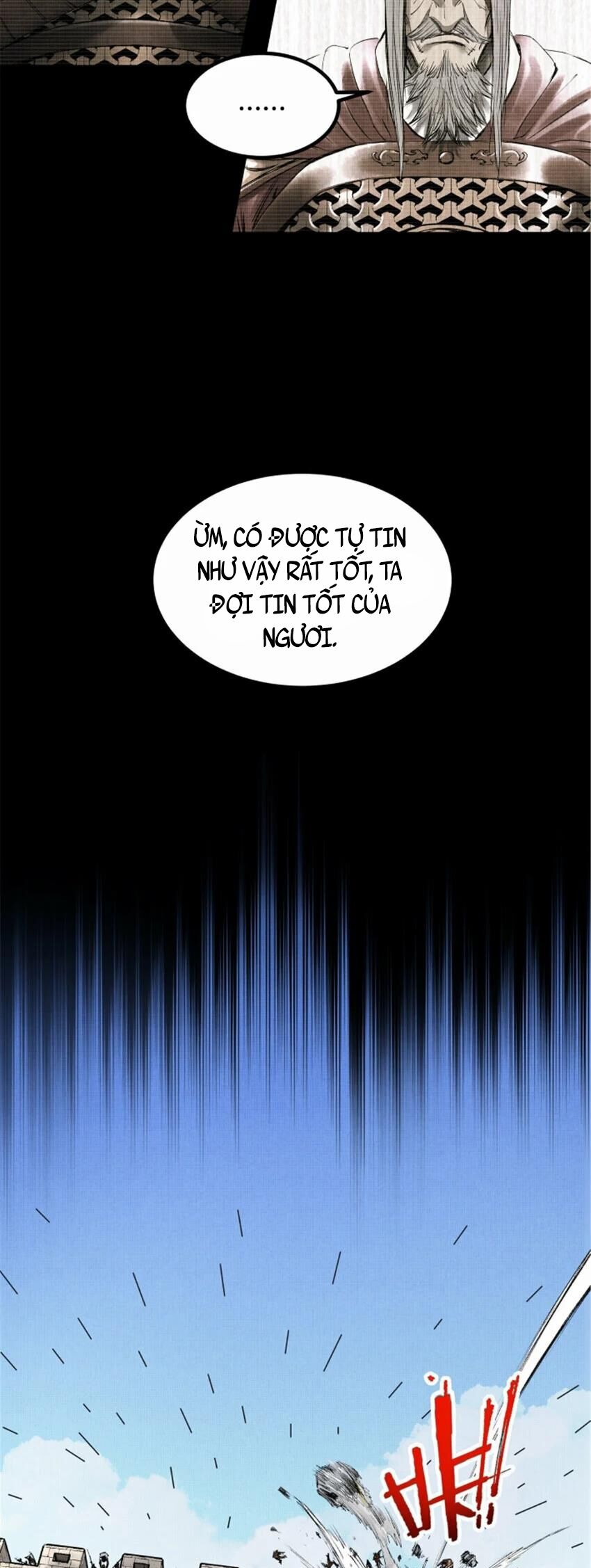 Thiên Hạ Đệ Nhất Lữ Bố Chapter 56 - Trang 2