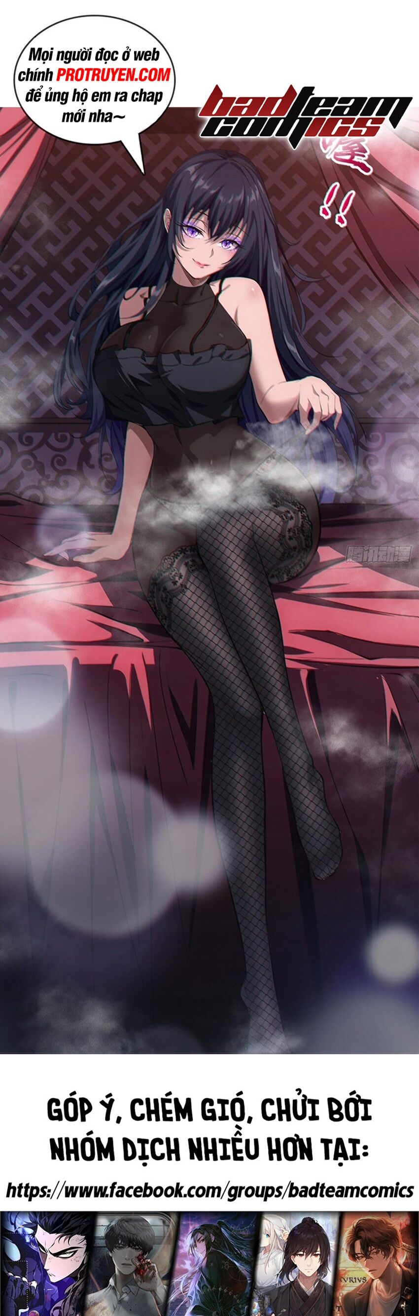 Thiên Hạ Đệ Nhất Lữ Bố Chapter 57 - Trang 2