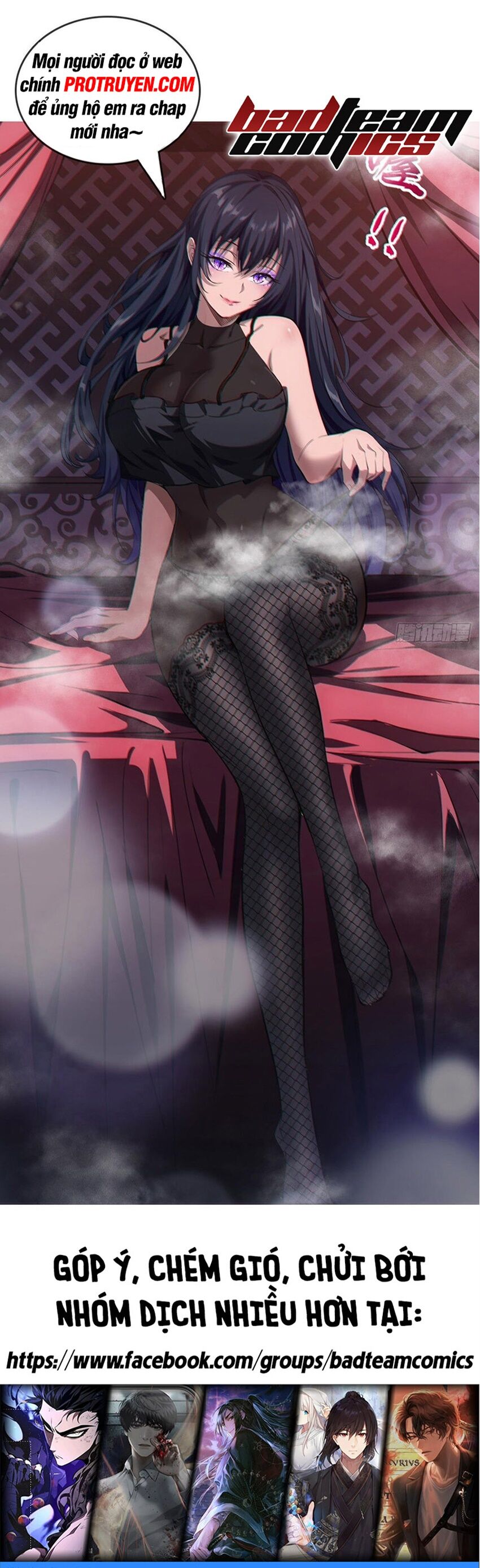 Thiên Hạ Đệ Nhất Lữ Bố Chapter 58 - Trang 2