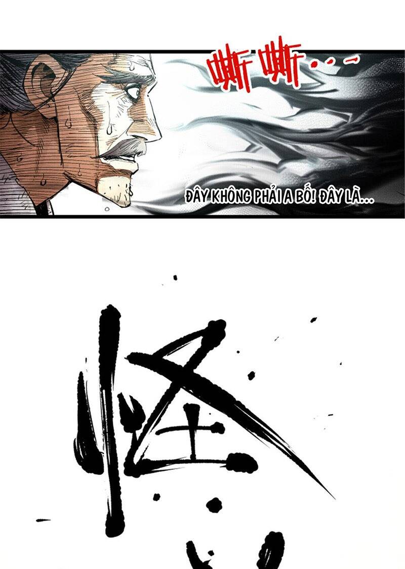 Thiên Hạ Đệ Nhất Lữ Bố Chapter 6 - Trang 2