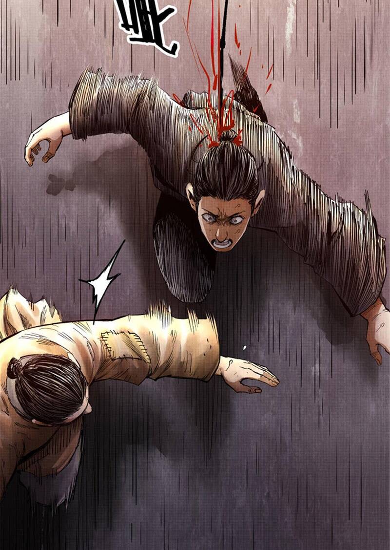 Thiên Hạ Đệ Nhất Lữ Bố Chapter 6 - Trang 2